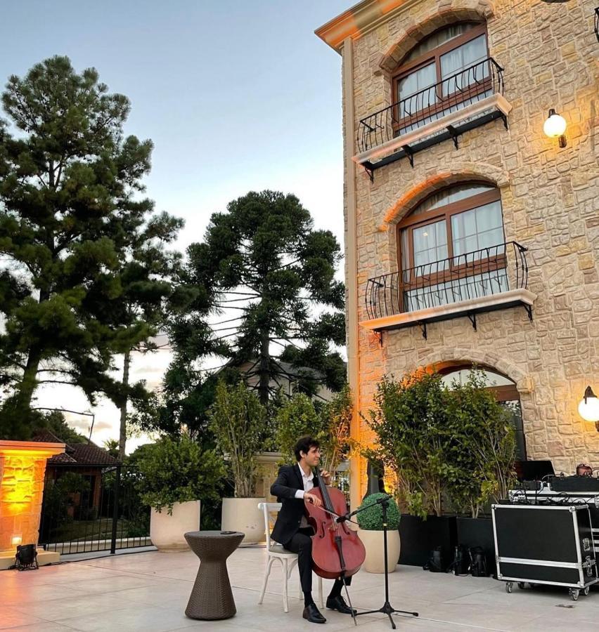 Buona Vitta Resort By Gramado Parks Εξωτερικό φωτογραφία