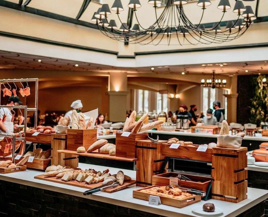 Buona Vitta Resort By Gramado Parks Εξωτερικό φωτογραφία