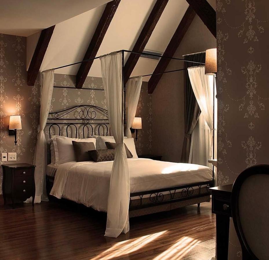 Buona Vitta Resort By Gramado Parks Εξωτερικό φωτογραφία
