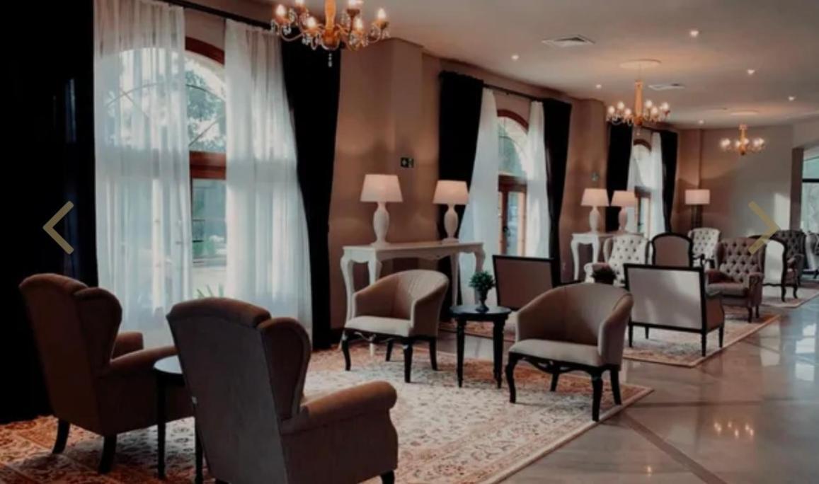 Buona Vitta Resort By Gramado Parks Εξωτερικό φωτογραφία