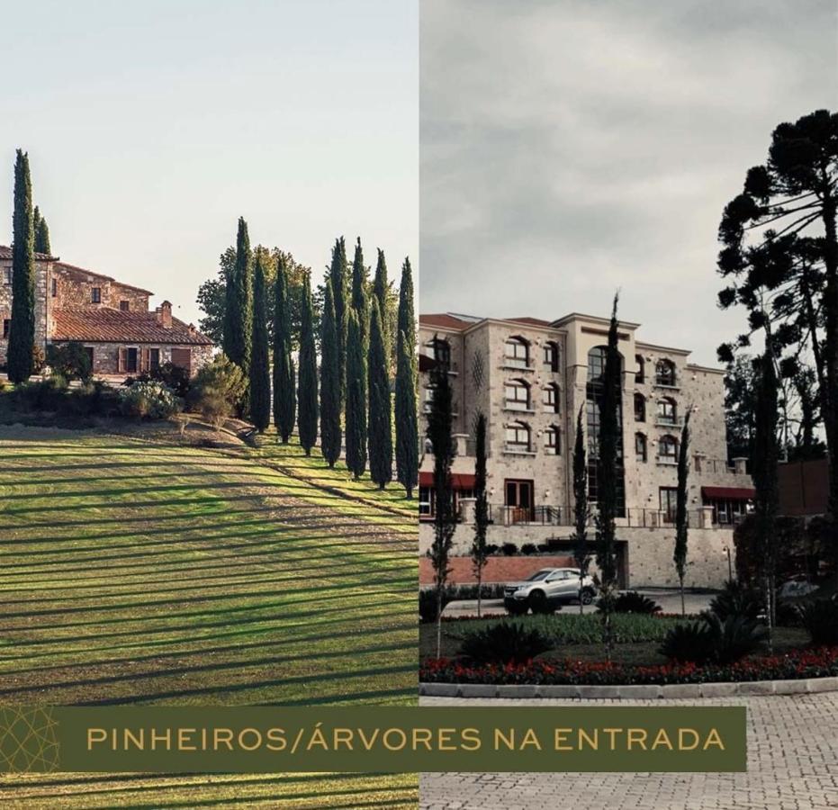 Buona Vitta Resort By Gramado Parks Εξωτερικό φωτογραφία