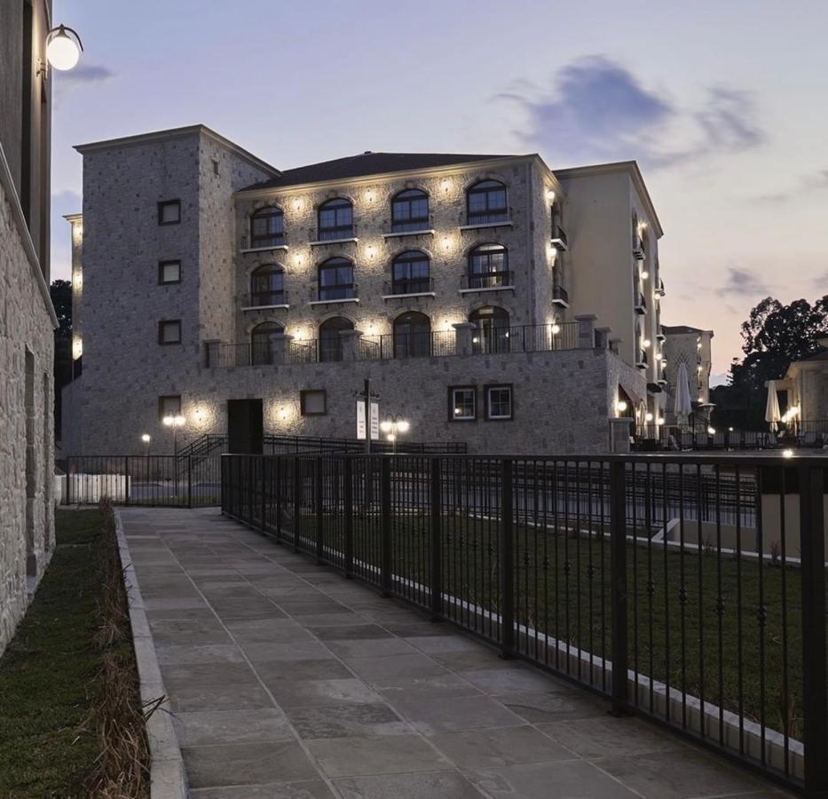Buona Vitta Resort By Gramado Parks Εξωτερικό φωτογραφία