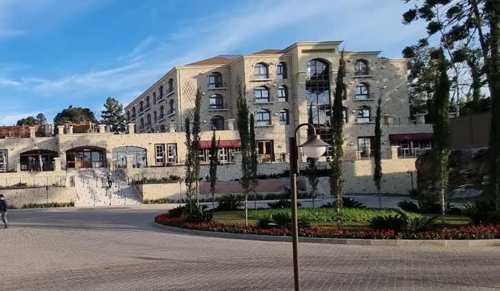 Buona Vitta Resort By Gramado Parks Εξωτερικό φωτογραφία