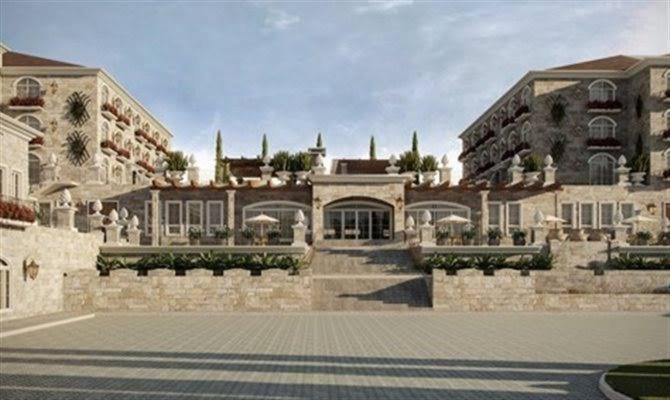 Buona Vitta Resort By Gramado Parks Εξωτερικό φωτογραφία