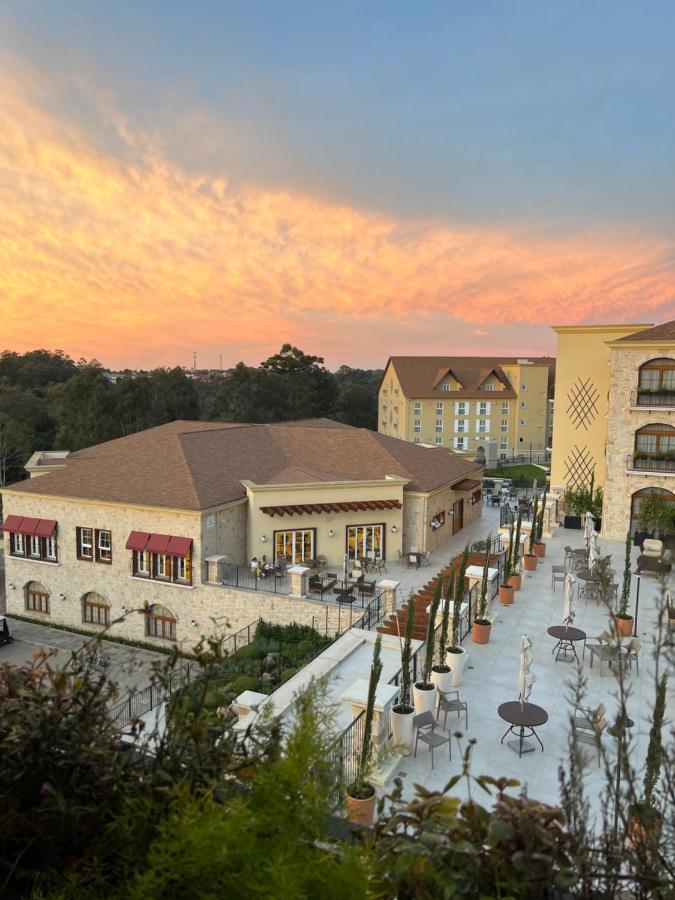 Buona Vitta Resort By Gramado Parks Εξωτερικό φωτογραφία