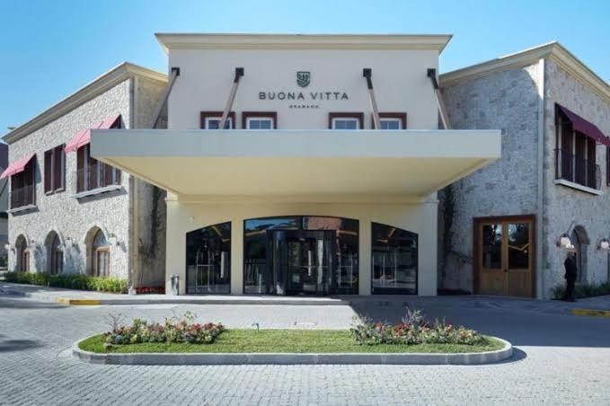 Buona Vitta Resort By Gramado Parks Εξωτερικό φωτογραφία