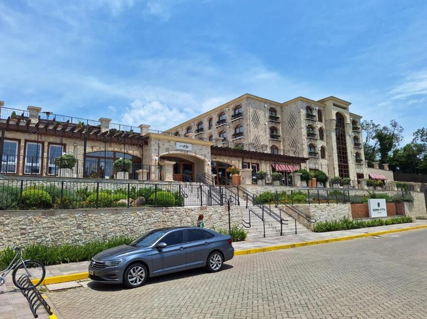 Buona Vitta Resort By Gramado Parks Εξωτερικό φωτογραφία