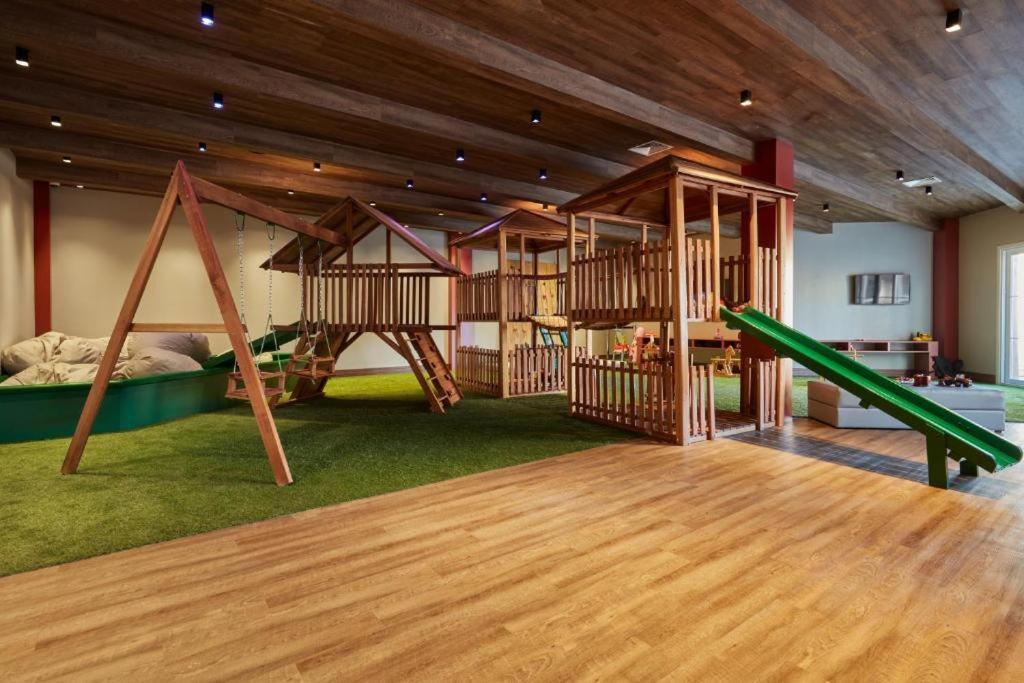 Buona Vitta Resort By Gramado Parks Εξωτερικό φωτογραφία