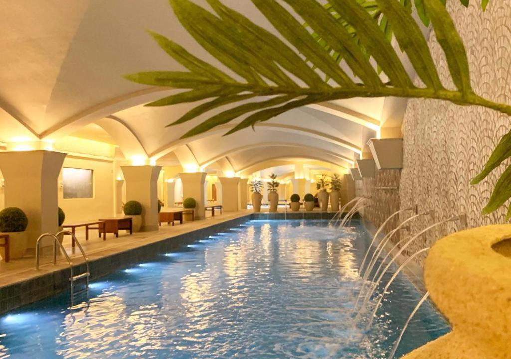 Buona Vitta Resort By Gramado Parks Εξωτερικό φωτογραφία
