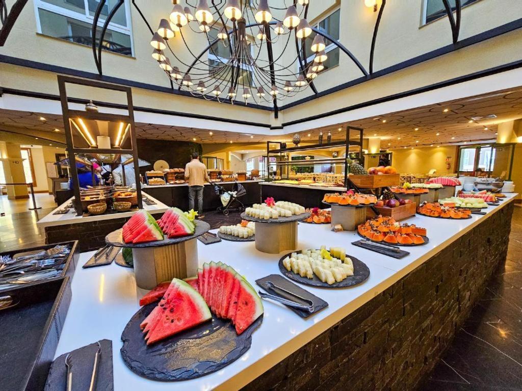 Buona Vitta Resort By Gramado Parks Εξωτερικό φωτογραφία